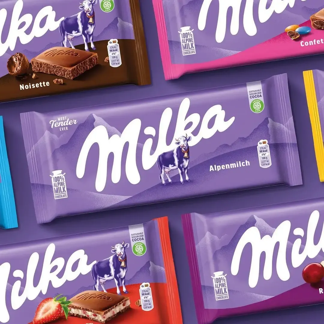 Chocolate Brands Strip Sustainability Logos as New EU Rules Loom
