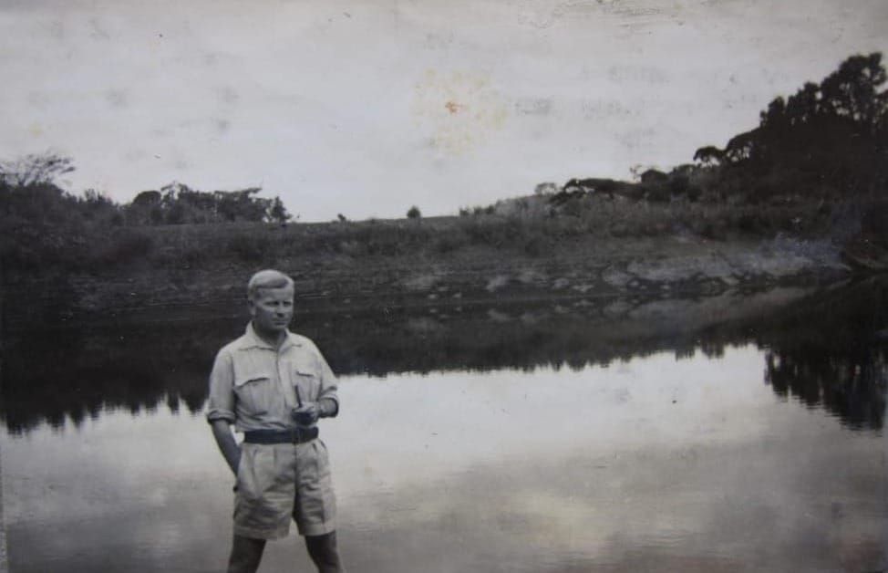 Mission Accomplished