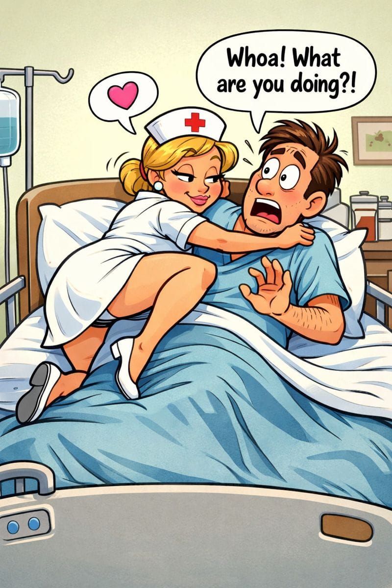 On the Receiving End of Surgery