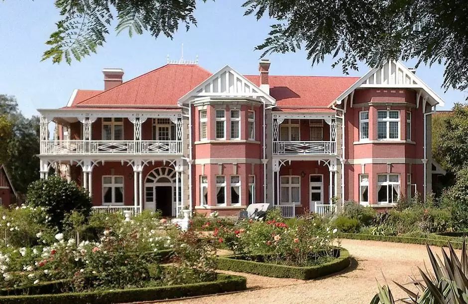 Back to Civvy Street