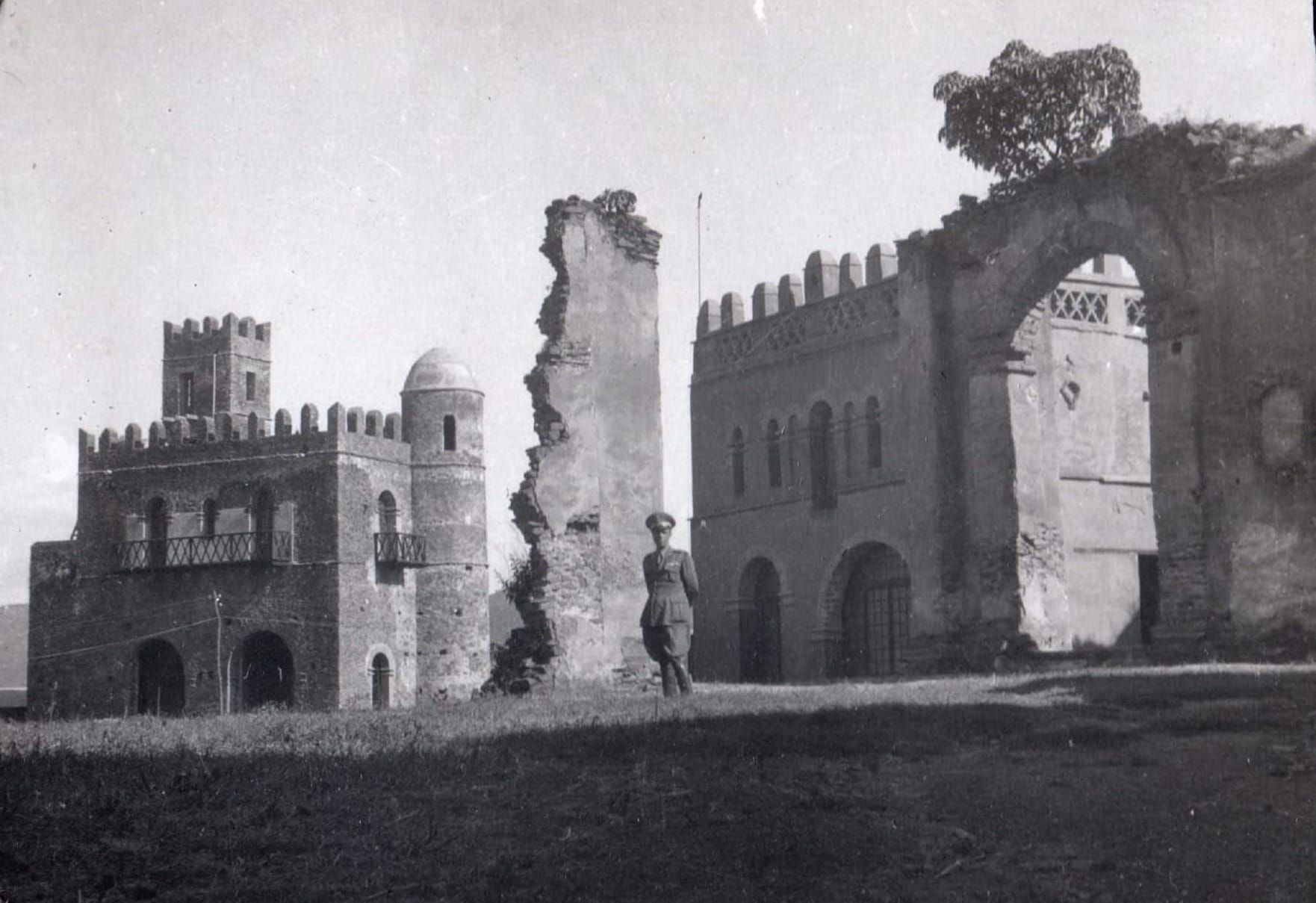 Gondar, the Legendary Capital