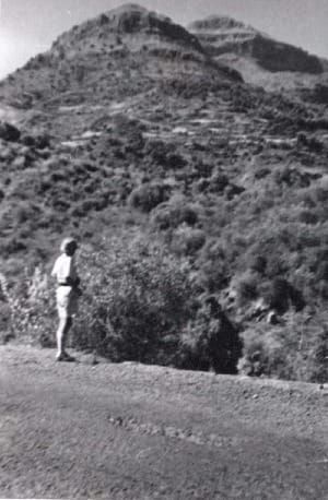 The Battle of Amba Alagi