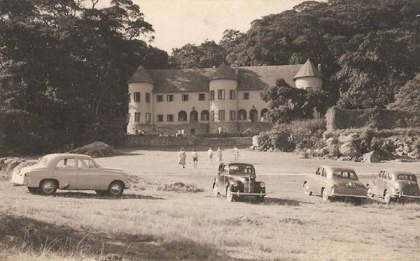 Milking the Growing Market