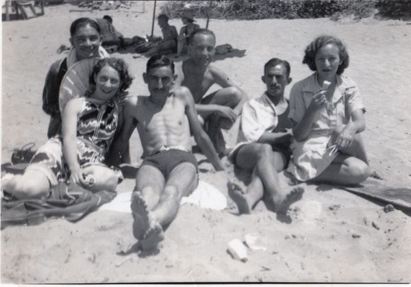 Foreign Flora, Fauna And...