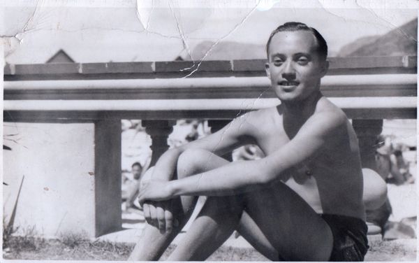 A Head On...And a Bow Out?