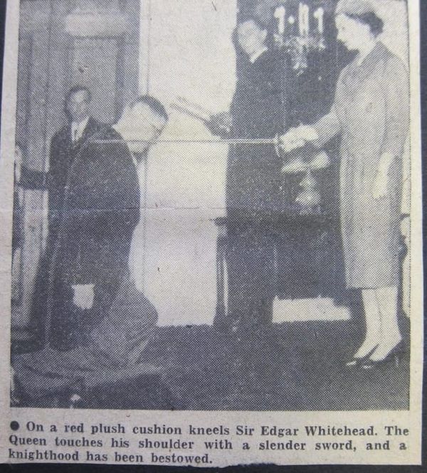 The End of the Beginning...