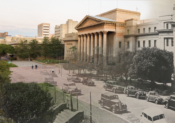 What to Be or What Not to Be?