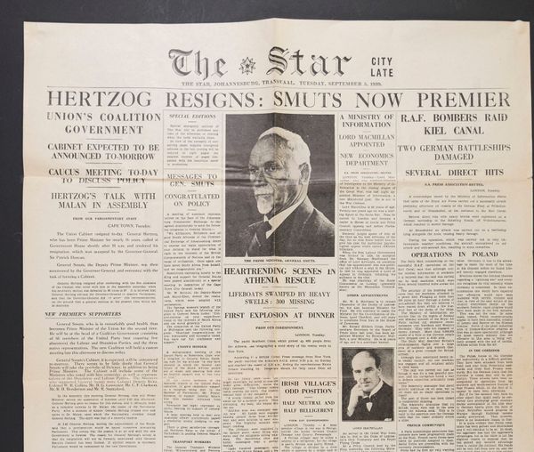 Army Call-up at Last