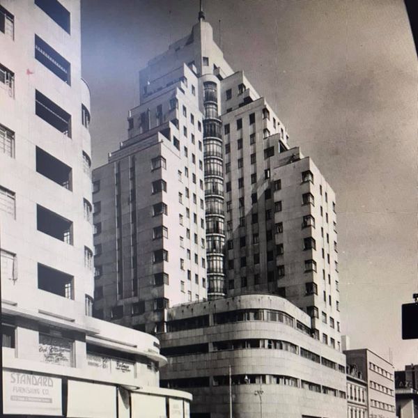 Anything is Possible, Nothing Presumed