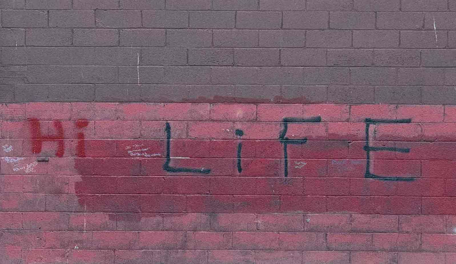 hi life