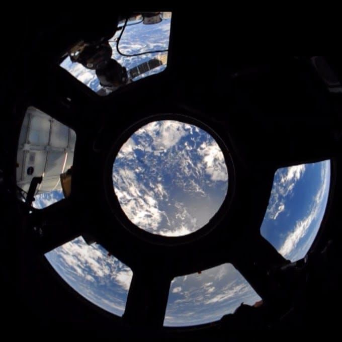 widen your aperature