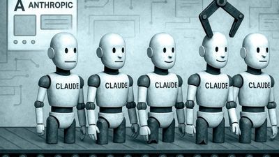 Two years of AI integration