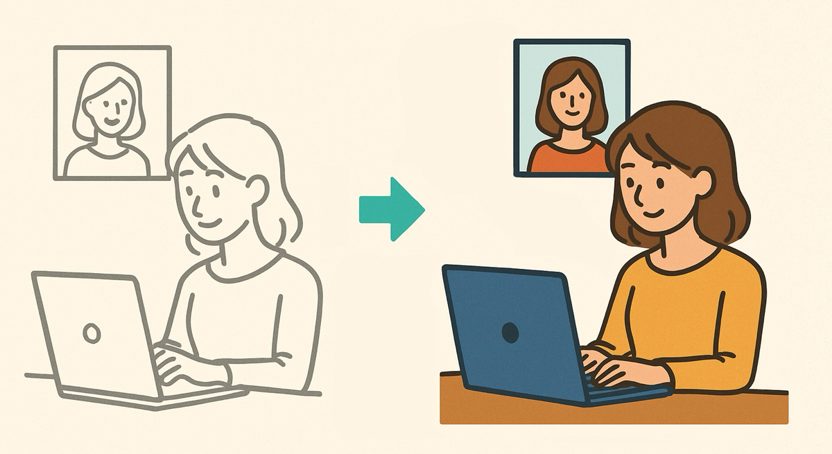 How to Use AI for Creative Work? An Introduction to img2img