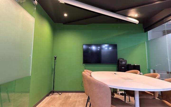 We held the first-ever copainter User Community Event!