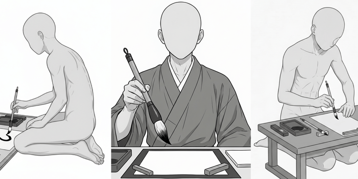 header_image_man-doing-japanese-calligraphy