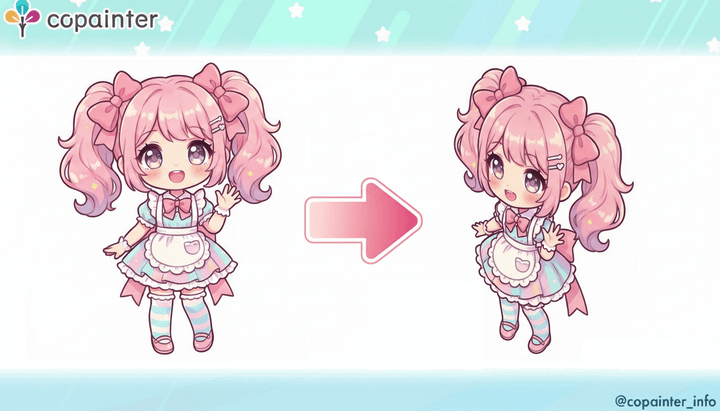 Announcement: New Feature “Angle Conversion” Release