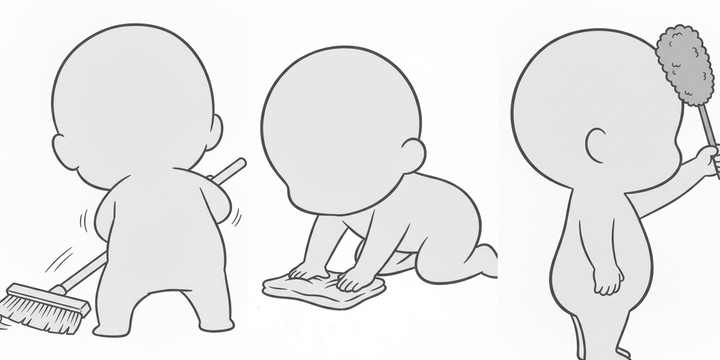 header_image_pose-kid-cleaning