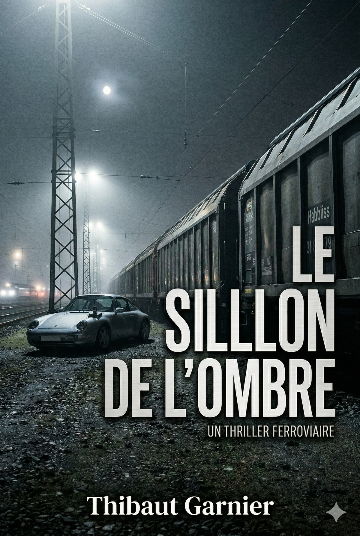 LE SILLON DE L'OMBRE