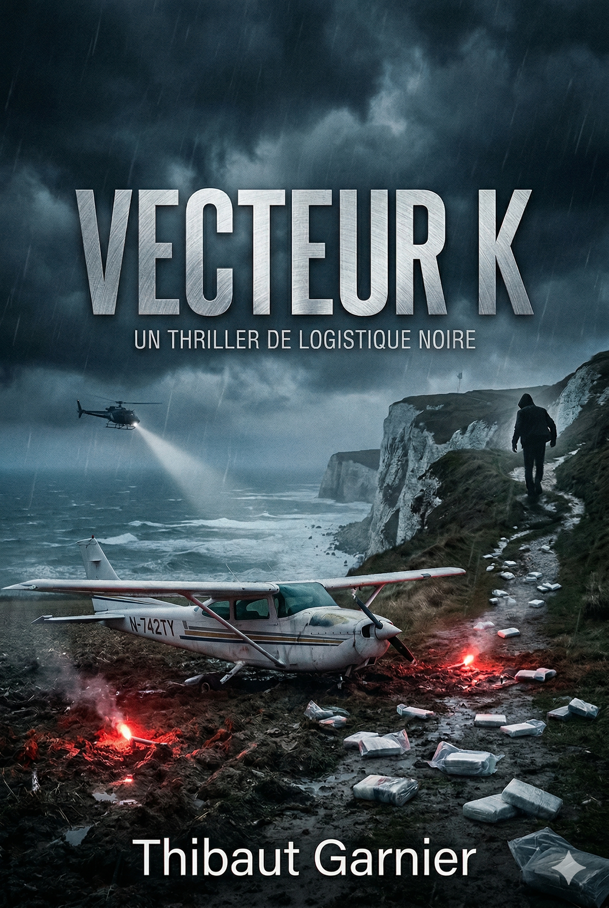 VECTEUR K