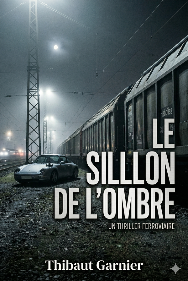 LE SILLON DE L'OMBRE