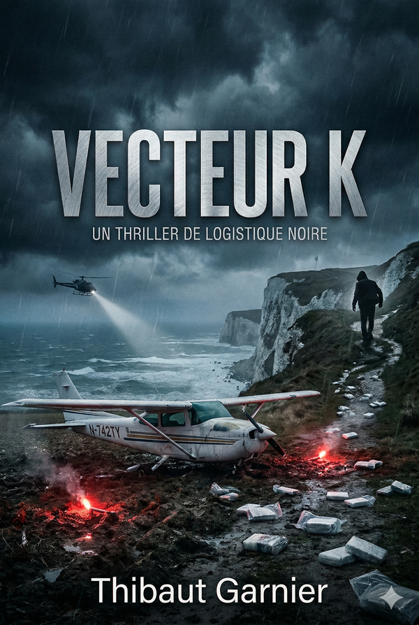 VECTEUR K