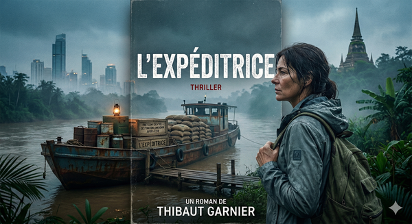 L'EXPEDITRICE