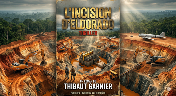 L'INCISION D'ELDORADO