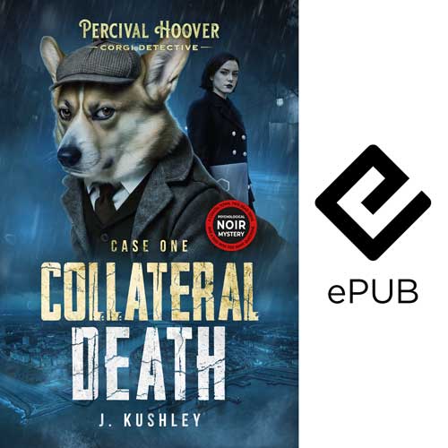 Collateral Death – Act 1 Preview (EPUB)