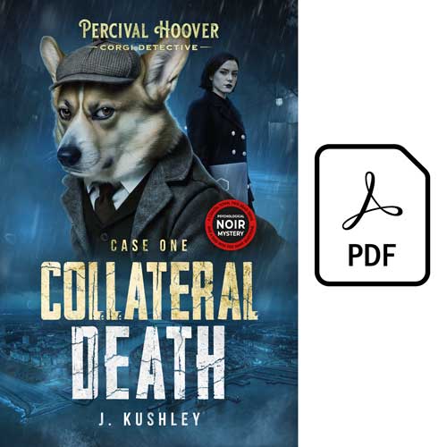Collateral Death – Act 1 Preview (PDF)