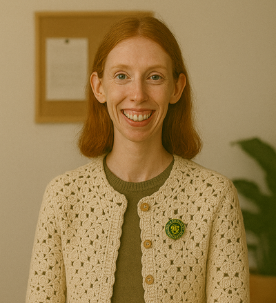 Alberta Higgins