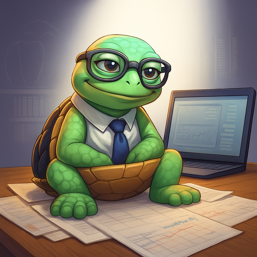About ContraTurtle