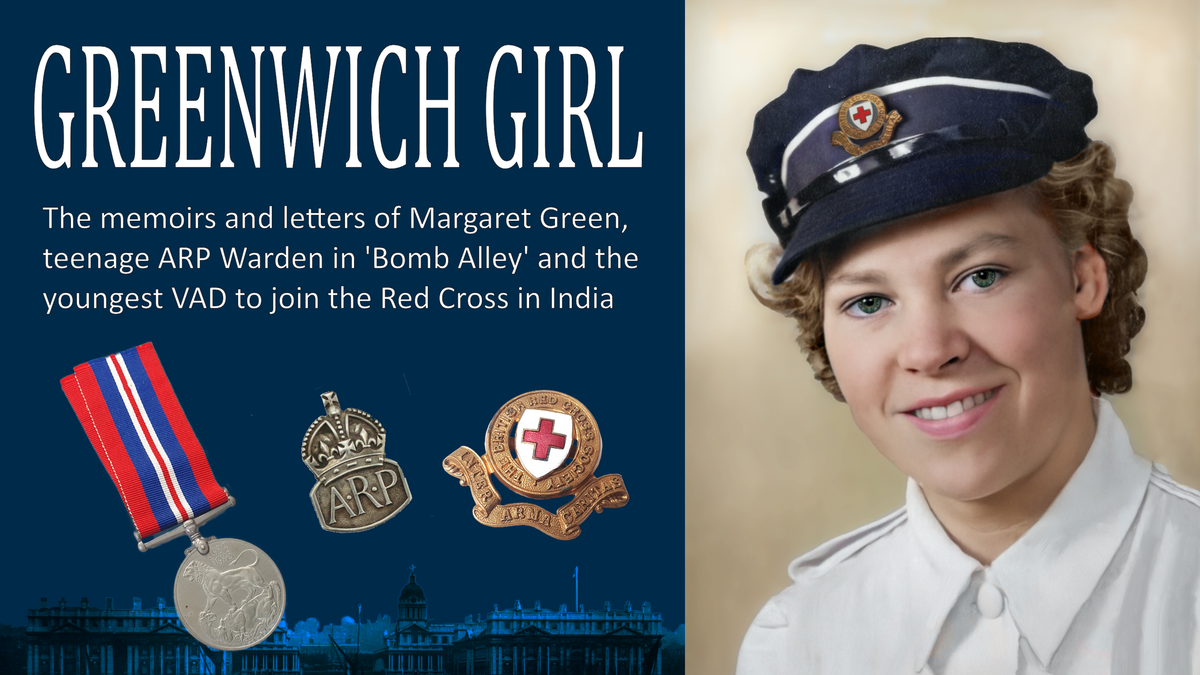 Greenwich Girl