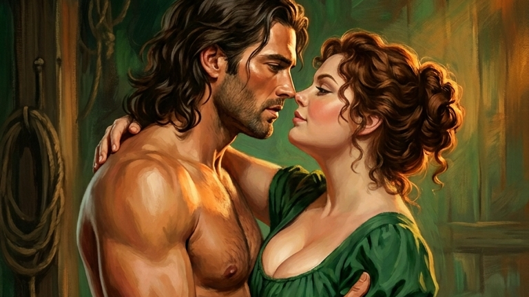 Riveted, a spicy Regency love story: FREE 19th-20th June '26