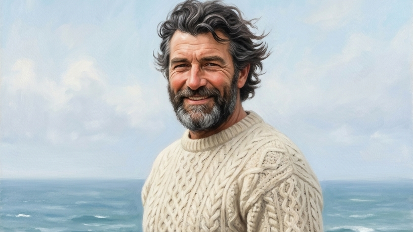 The Fisherman and the Smuggler
