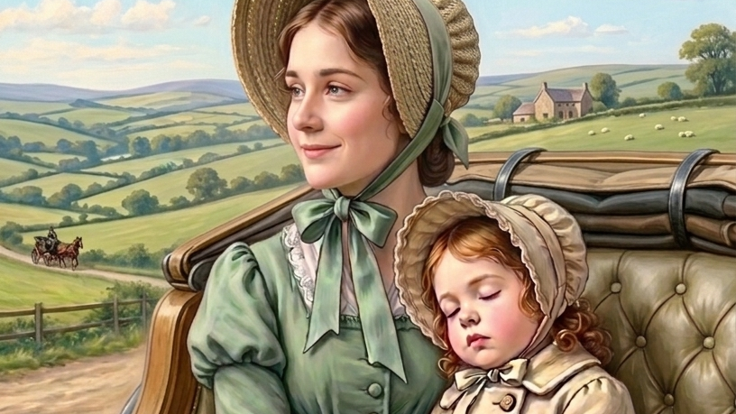 Bound to the Devon Papermaker