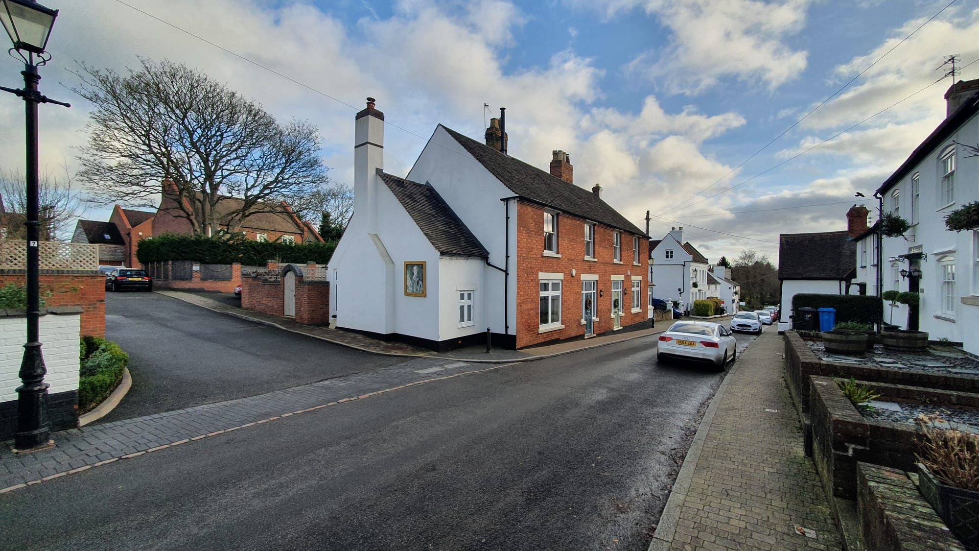 2nd Lieutenant Bernard Noel Asprey, Brewood, 1988-1915