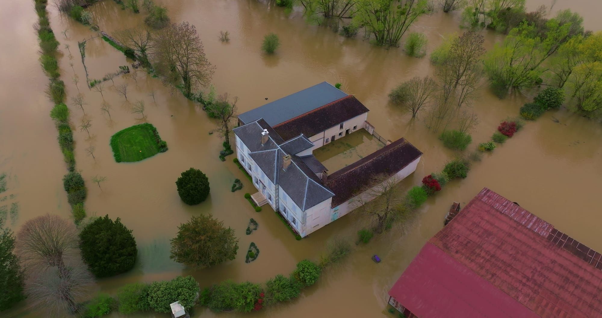 Flood Risk