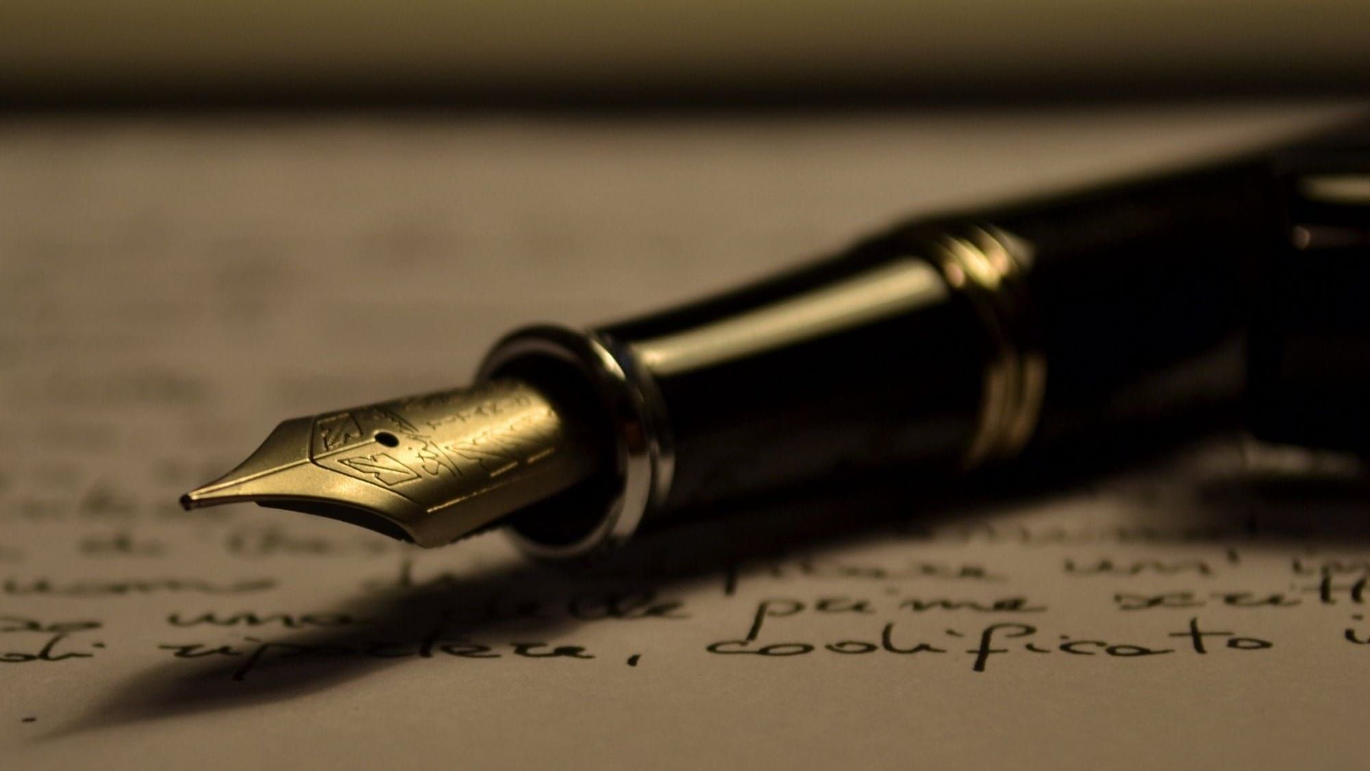 15 Family History Writing Challenges