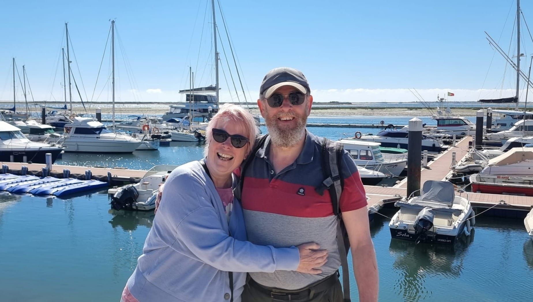 Welcome to my website!