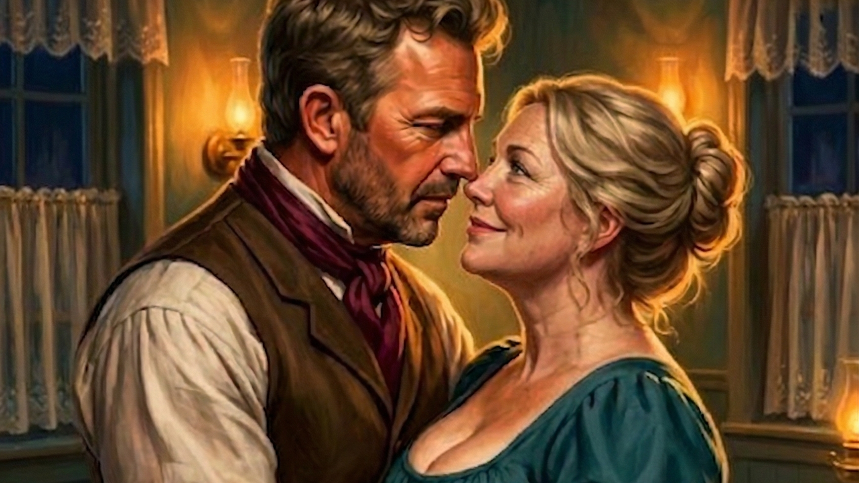 The Little Regency Tea Shop