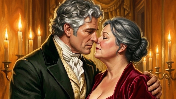 The Companion and the Schoolmaster