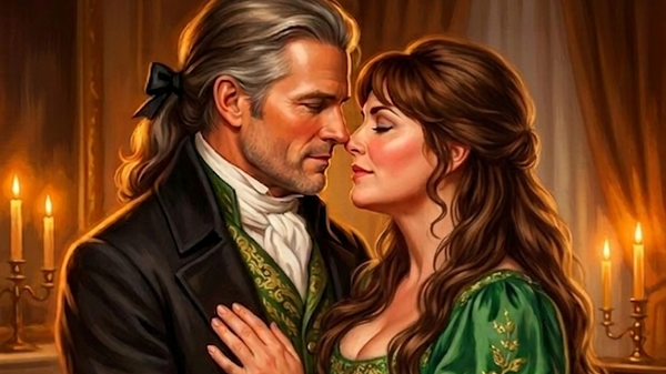 The Fiddler and the Composer