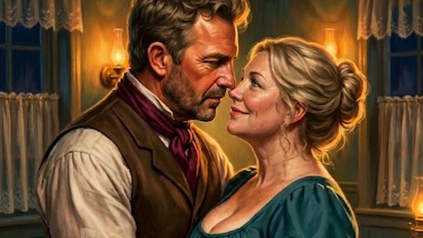 The Little Regency Tea Shop