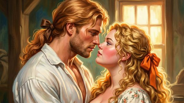 Regency Writing April 2026