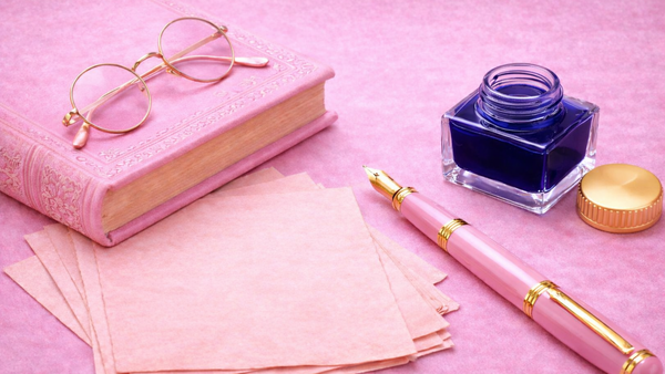 Regency Writing April 2026