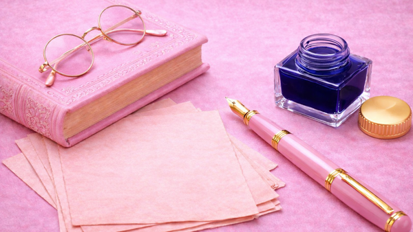 Regency writing March 2026