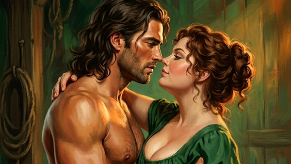 Riveted - read it now!