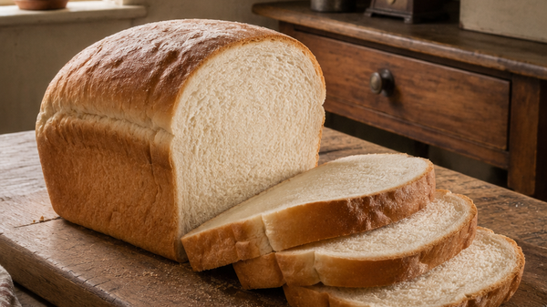 Regency English Bread