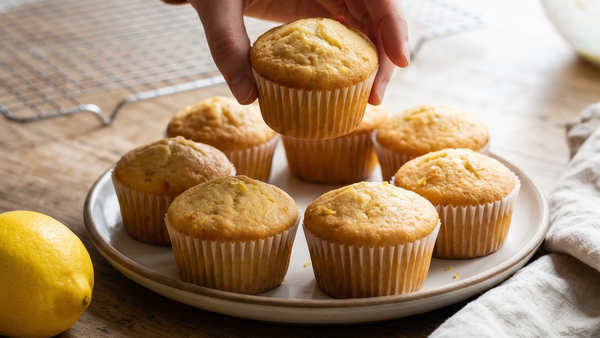 Regency Queen Cakes Another Way