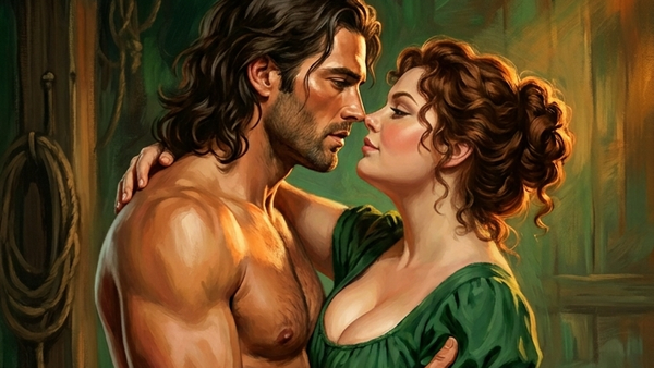 Riveted, a spicy Regency love story: FREE 19th-20th June '26